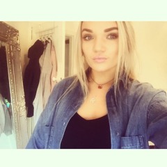 harrisonamber