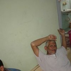 Bassam Ata