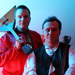 Berlin Balalaika Brothers