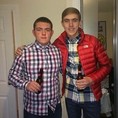 Ross mcgovern ♫ 🔊(new)