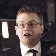 Matthew Taylor