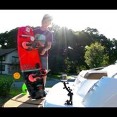 Garrett Coleman