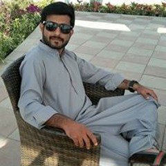 Zohaib Hassan Magsi
