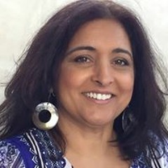 Pam Sahota