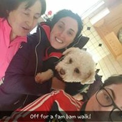 Treasa Ní Dhomhnaill