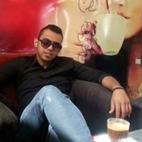 Mohamed Azmy’s avatar