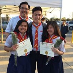 Matthew Trinh