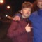 ginger John