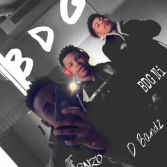 BDG GANG