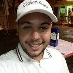 Michel Alves