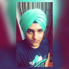 Tanjot Singh