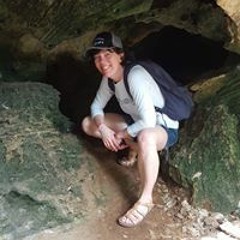 Samantha Sarafinchan