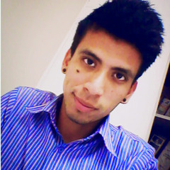 Jhonny Ipushima Torres