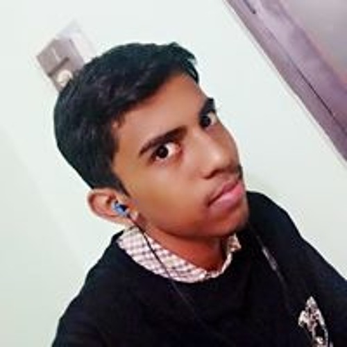 Arjun Ajju’s avatar