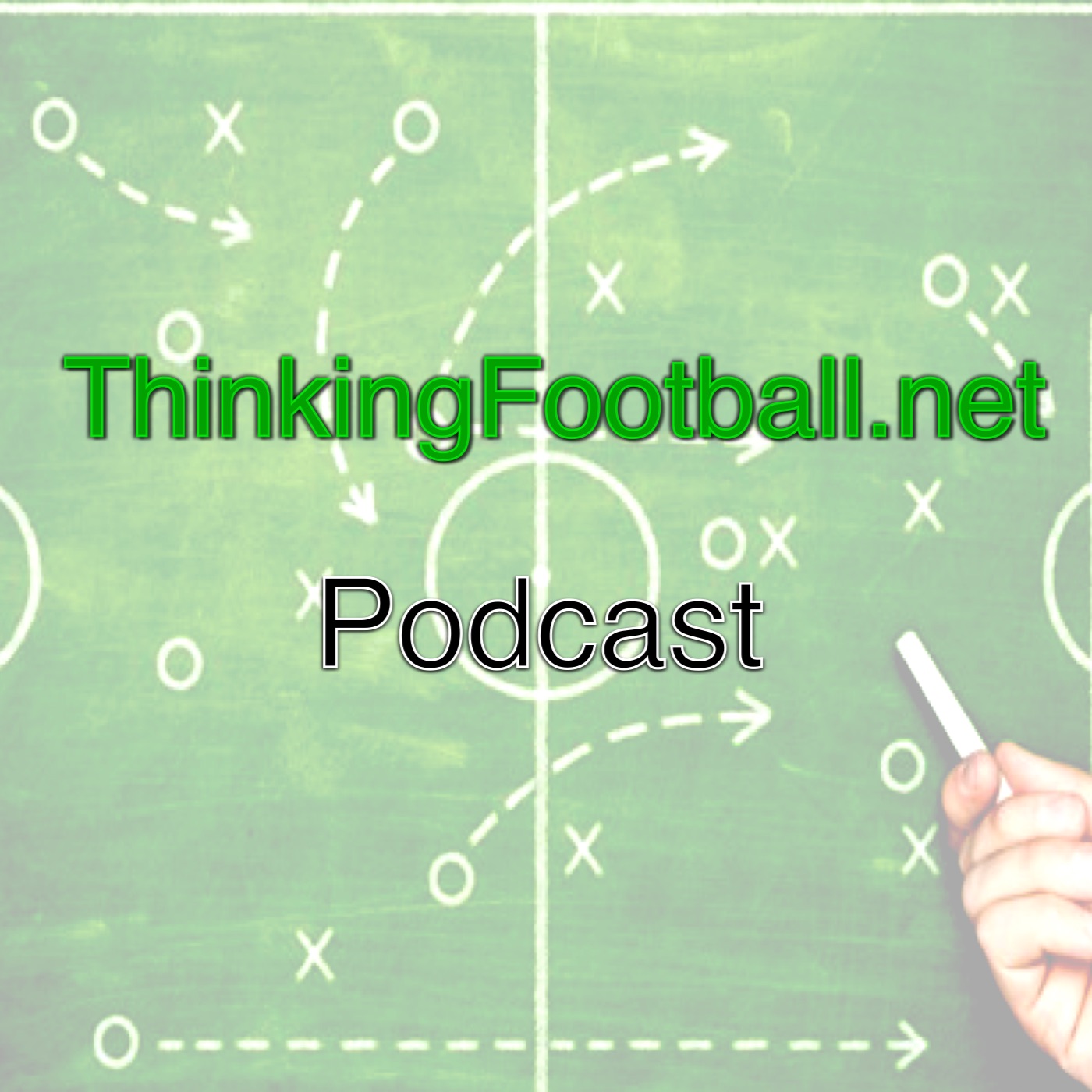 Football Tactical Analysis - ThinkingFootball.net
