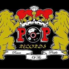 THE REAL POP RECORDS
