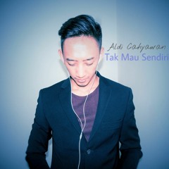 aldi cahyawan