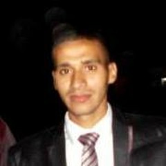 أحمدعلى أحمد