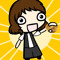 Alina Likes Waffles