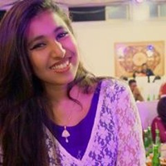 Ilsa Fahad