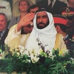 حمدان المنصوري