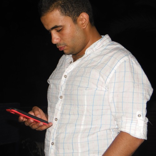 Ahmed ABOnasr’s avatar