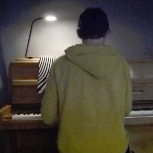 Assassin's Creed 2: Ezio's family (piano cover, performed by Niek Wegman)