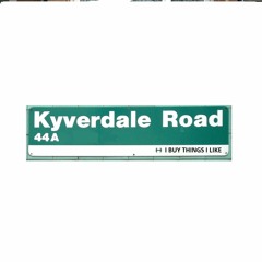 Kyverdale Road