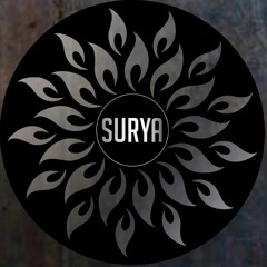 Chris Kistenmacher @ Surya - The Warehouse