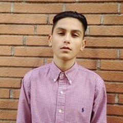 Nicholas Duran