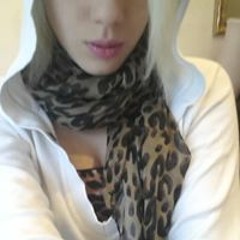 Patricia Markau