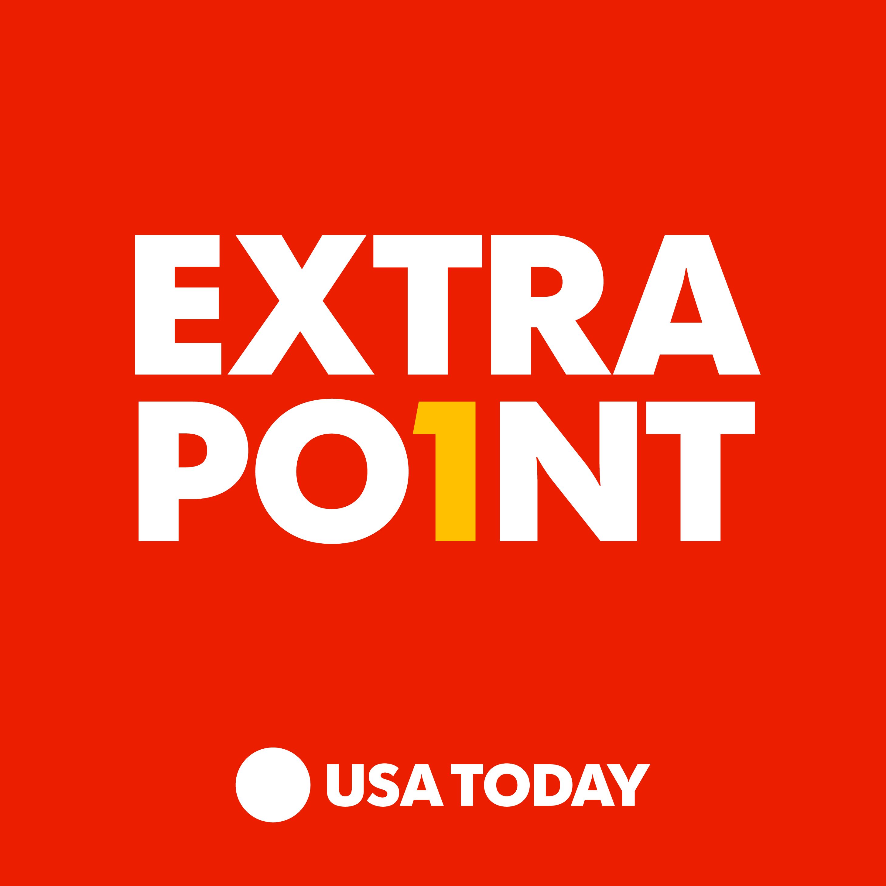 Extra Point cover art