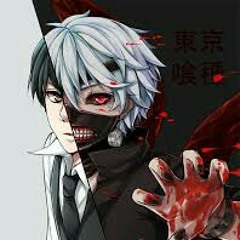 kaneki