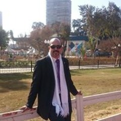 Sayed Ibrhim