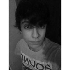 Vitor Ricardi Machado