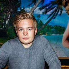 Sander Yttrup Nørlem