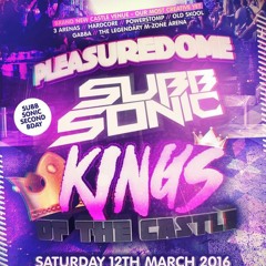 SUBB SONIC RESIDENTS