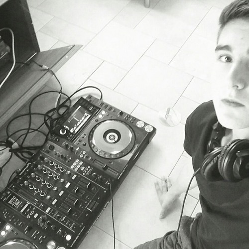 DJ Chris K.’s avatar