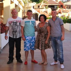 Nathan NuttyShepherd