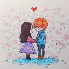 Oksana Cute-hedgehog