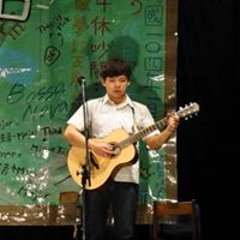 走著走著就散了(GUITAR COVER)