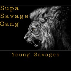 Official SupaSavageGang