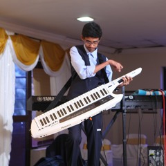 Githin Mathew George