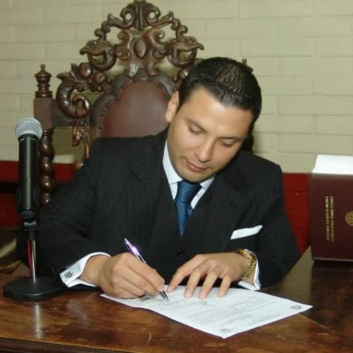 Victor Orellana’s avatar