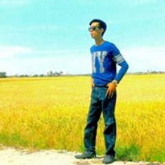 Arif Ridzuann