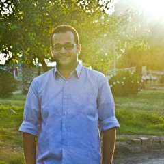 Mahmoud Mohammed.G