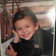 Gage Frederick