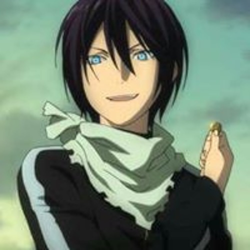 ota-zone  Noragami, Yato, Yato noragami