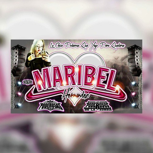 Maribel Hernandez’s avatar