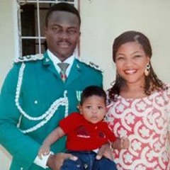 Solomon Oladapo Ladigbolu